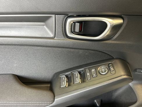 Certified 2026 Honda Civic Sport image 11