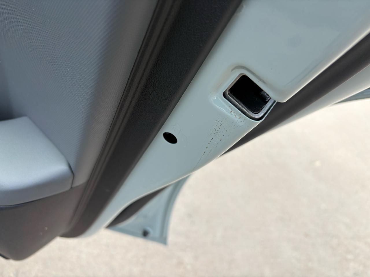 Used 2025 Kia K4 FWD image 49