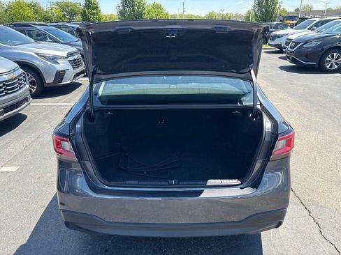 Certified 2025 Subaru Legacy Premium AWD/4WD image 8