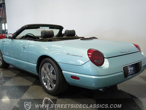 Used 2002 Ford Thunderbird image 9