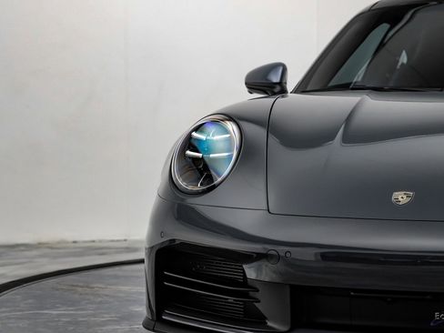 Used 2025 Porsche 911 Carrera T image 26