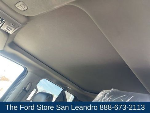 Used 2020 Ford F250 Lariat w/ Tremor Off-Road Package image 8