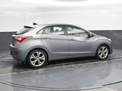 Used 2014 Hyundai Elantra GT w/ Option Group 03