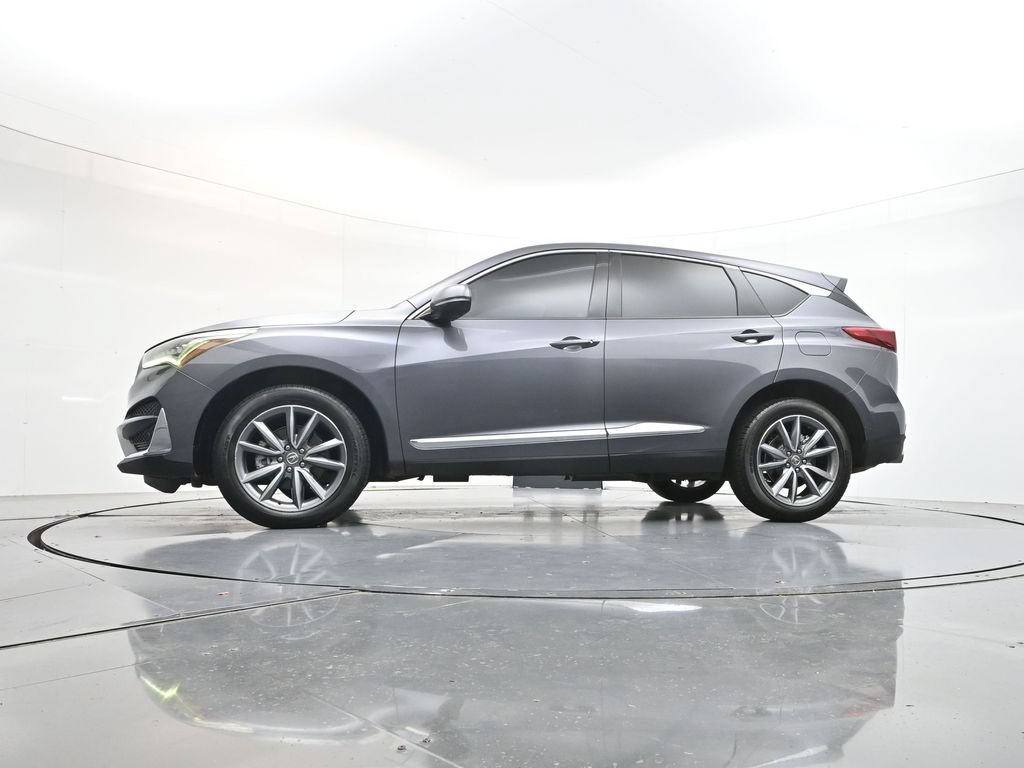 Used 2020 Acura RDX w/ Technology Package FWD image 39