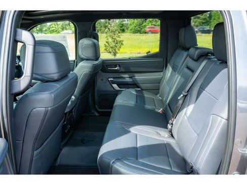 New 2026 Toyota Tundra Platinum AWD/4WD image 15