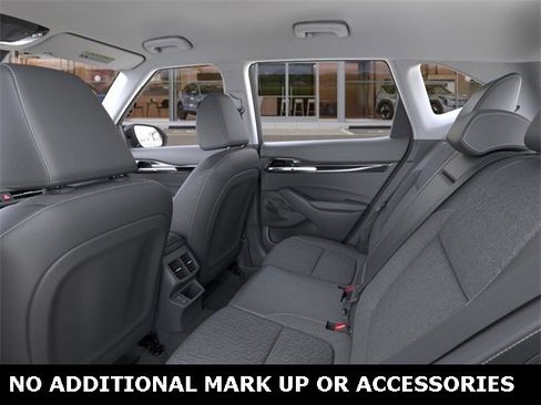 New 2026 Kia Seltos S image 18