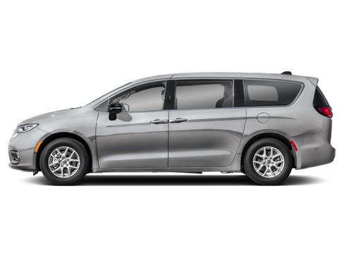 New 2026 Chrysler Pacifica Select image 36