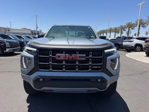 Used 2024 GMC Canyon AT4 w/ Canyon Safety Plus Package AWD/4WD image 22