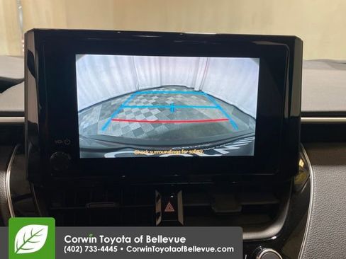 Used 2024 Toyota Corolla LE image 20