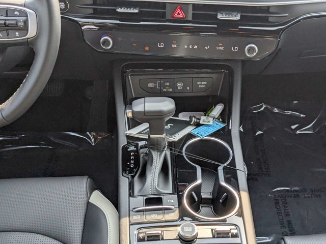 New 2026 Kia K5 GT-Line FWD image 18