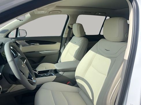 New 2025 Cadillac XT6 Premium Luxury w/ Technology Package image 26