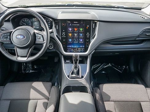 Certified 2025 Subaru Outback Premium image 14