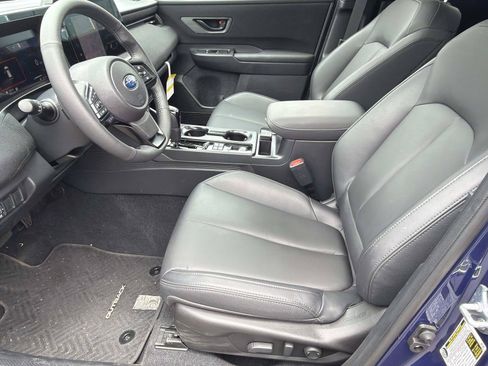 Certified 2026 Subaru Outback Premium AWD/4WD image 15