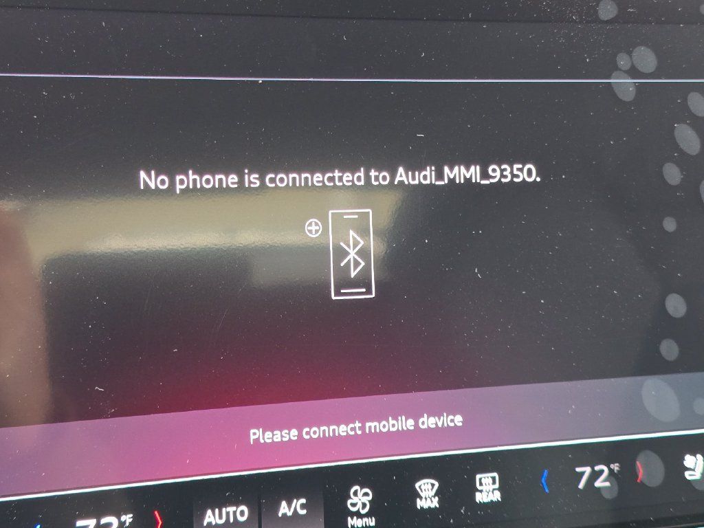 Certified 2025 Audi Q5 Premium Plus w/ Premium Plus AWD/4WD image 6