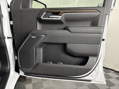 New 2025 GMC Sierra 1500 Elevation w/ Elevation Premium Package image 12