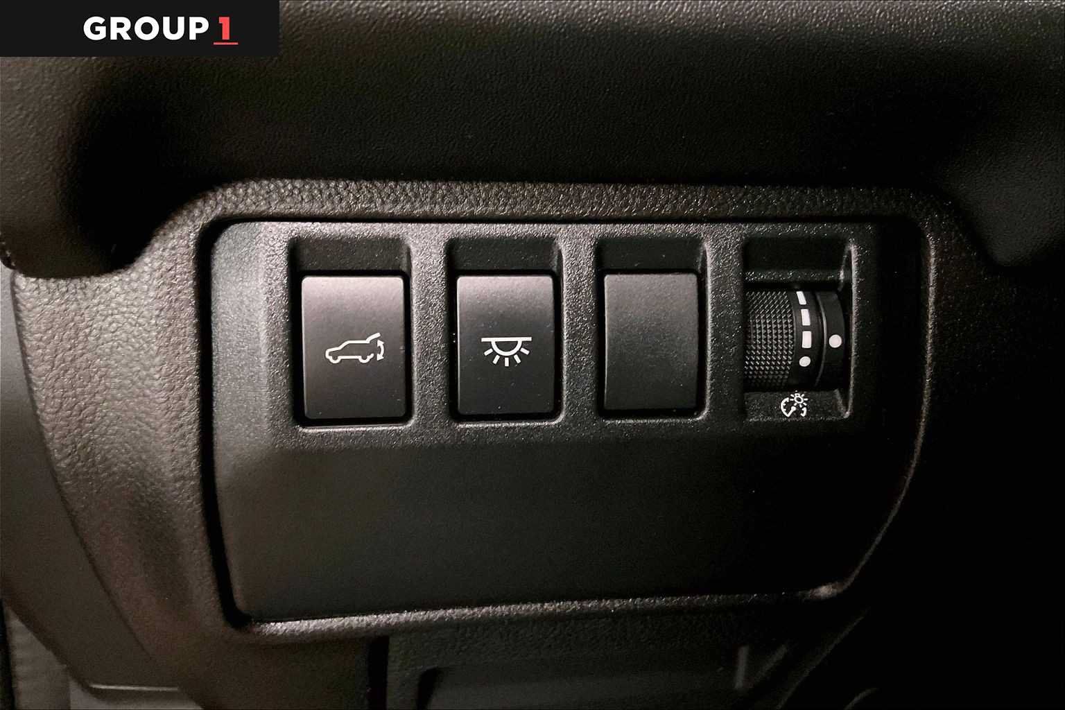 Used 2023 Subaru Ascent Limited w/ Technology Package AWD/4WD image 36