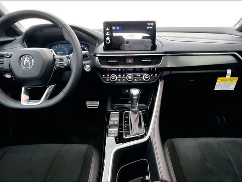 Certified 2025 Acura ADX A-Spec image 19