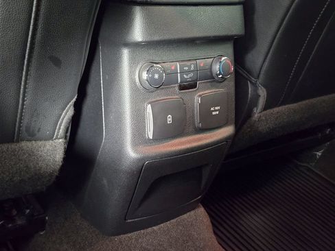 Used 2016 Ford Explorer Limited w/ Equipment Group 301A FWD image 32