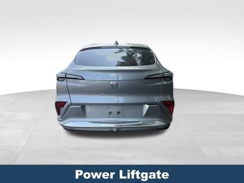 Used 2025 Buick Envista Avenir FWD image 10
