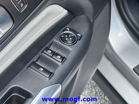 Certified 2024 Ford Mustang Premium RWD image 15