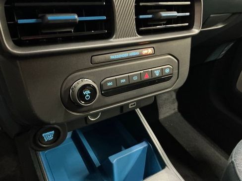 New 2026 Ford Maverick XLT AWD/4WD image 23
