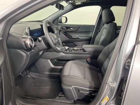 New 2026 Chevrolet Equinox LT FWD image 21