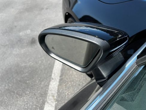 Used 2025 Mercedes-Benz CLA 250 4MATIC image 28