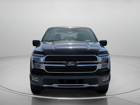 New 2026 Ford F150 King Ranch AWD/4WD image 4