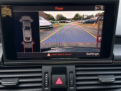 Used 2014 Audi A7 3.0T Prestige AWD/4WD image 15