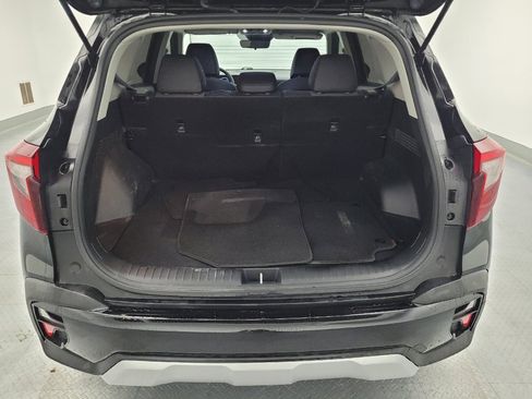 Used 2024 Kia Seltos S AWD/4WD image 29