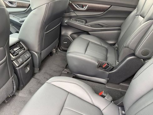 New 2026 Subaru Ascent Touring w/ Popular Package #2 image 13