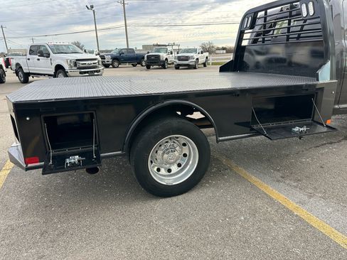 Used 2022 RAM 4500 Laramie image 8