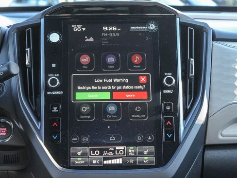 New 2025 Subaru Forester Limited image 14