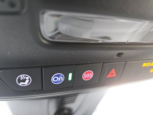 New 2025 GMC Acadia Elevation w/ Black Edition image 32