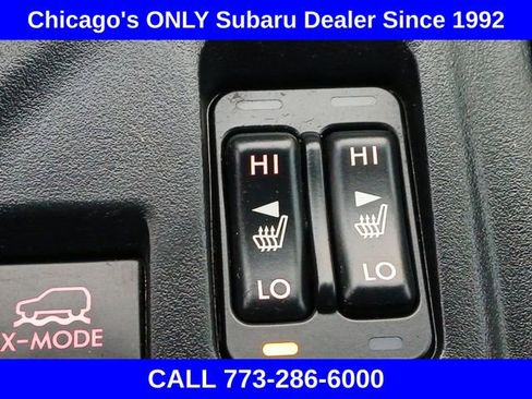 Certified 2023 Subaru Crosstrek 2.0i Premium image 15