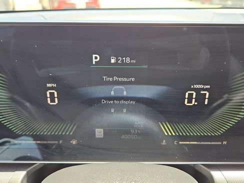 Used 2025 Kia K4 FWD image 16