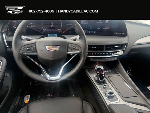 New 2026 Cadillac CT5 Premium Luxury image 15
