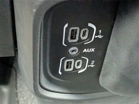 New 2025 RAM 1500 Tradesman image 20