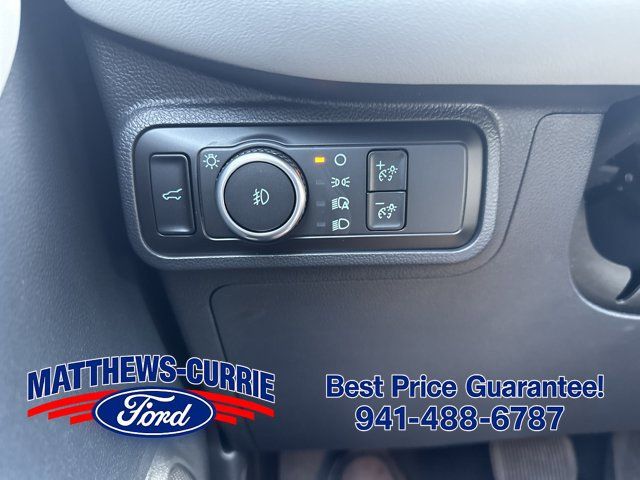 New 2027 Ford Explorer Active w/ Active Comfort Package RWD image 27