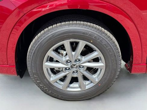 New 2025 MAZDA CX-5 AWD 2.5 S w/ Preferred Package image 41