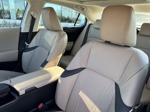 Used 2019 Lexus ES 350 Luxury image 15