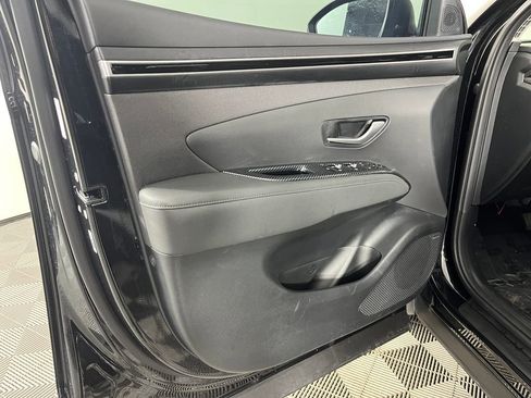 Used 2022 Hyundai Tucson SEL w/ Convenience + Premium Package AWD/4WD image 10