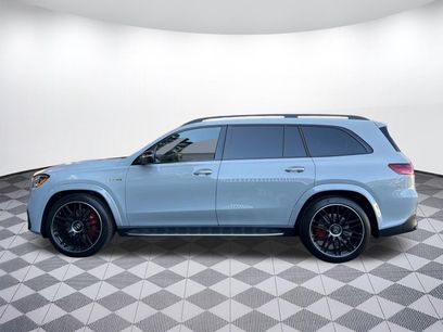 Used 2026 Mercedes-Benz GLS 63 AMG 4MATIC