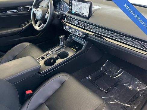 Used 2024 Honda Civic Sport Touring image 17