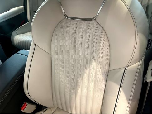 New 2026 Genesis G70 3.3T Sport Prestige RWD image 7