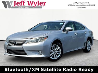 Used 2014 Lexus ES 350