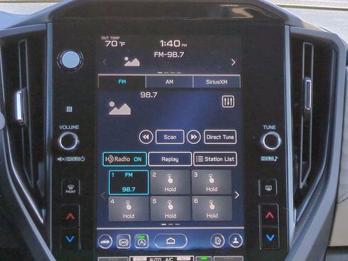 New 2026 Subaru Forester Premium image 14