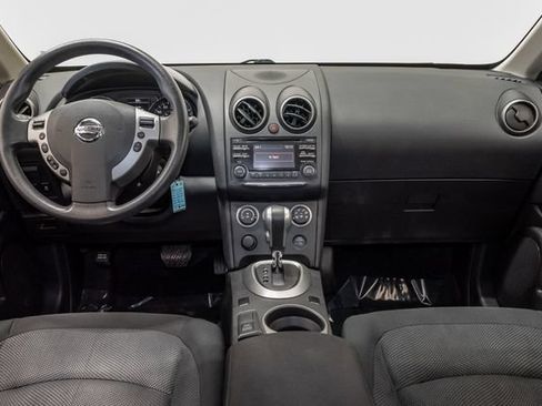 Used 2015 Nissan Rogue S w/ Convenience Package AWD/4WD image 23