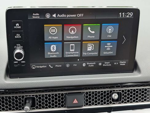 Certified 2024 Honda Civic Touring image 31
