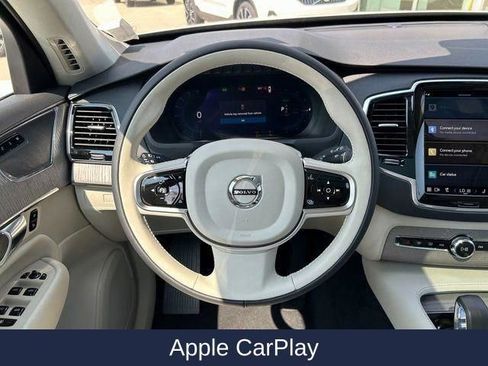 New 2025 Volvo XC90 T8 Plus w/ Protection Package Premier AWD/4WD image 26